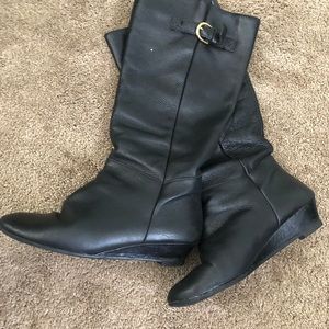 Steve Madden Boots Intyce
